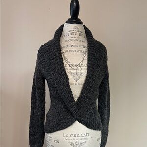 Jacob Dressy Sweater